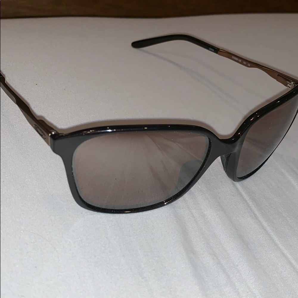 Oakley’s Game Changer Rose Gold Subglasses